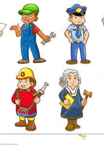 Judy Jolie Fan Casting