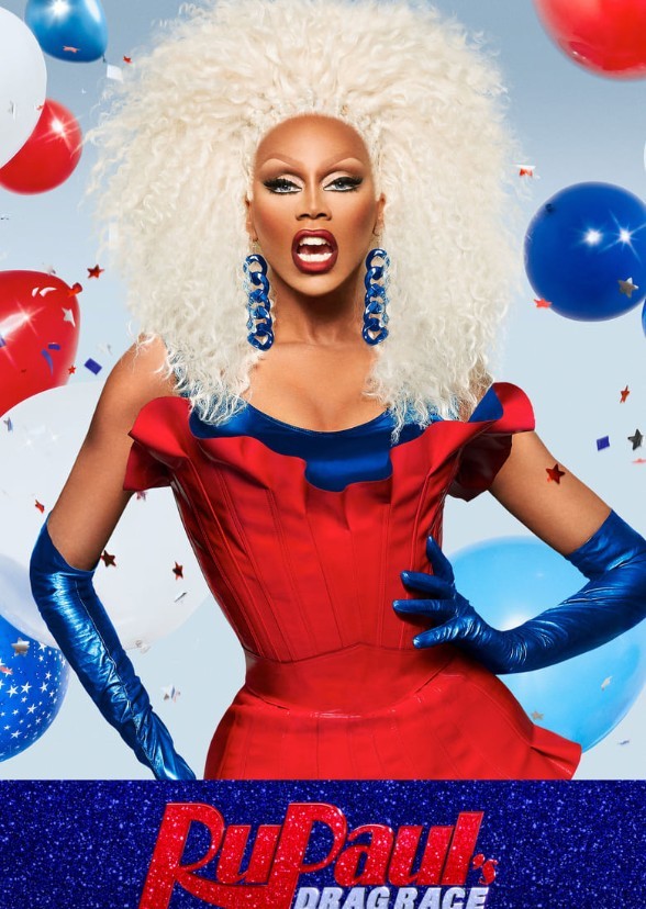 Face Claims Sorted by RuPaul's Drag Race