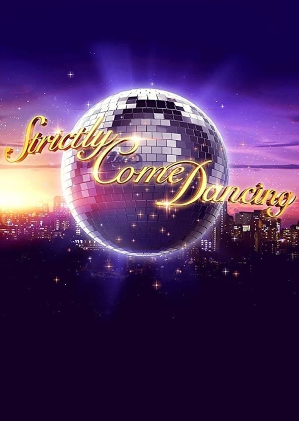 Face Claims Sorted by Strictly Come Dancing