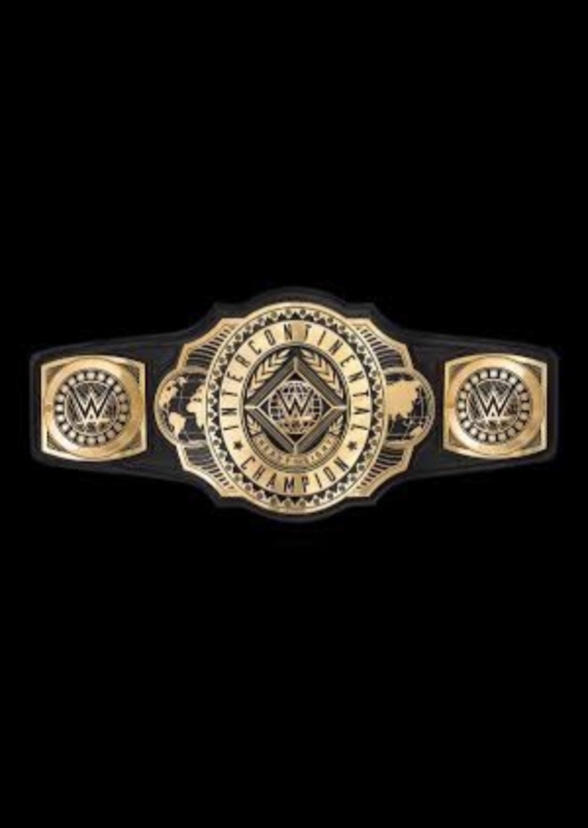 Face claims WWE Intercontinental Champions
