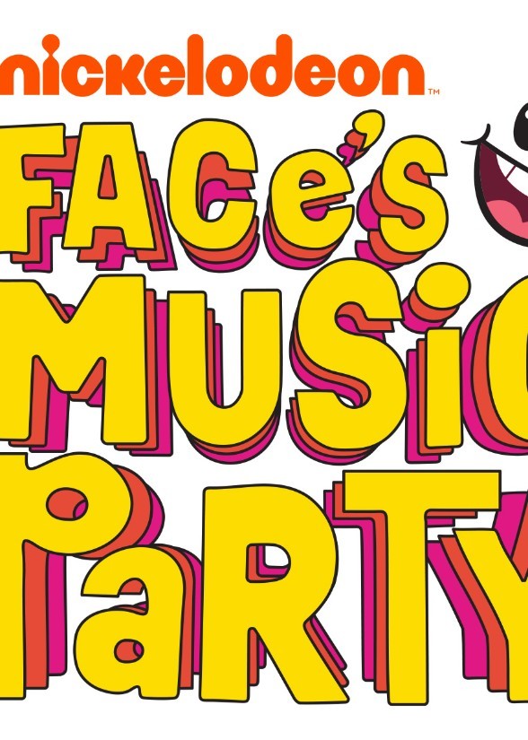Face Music Party (Summer 2022)
