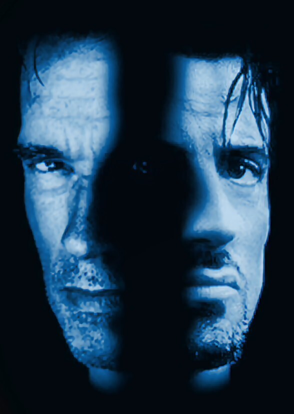 Face/Off (1977)