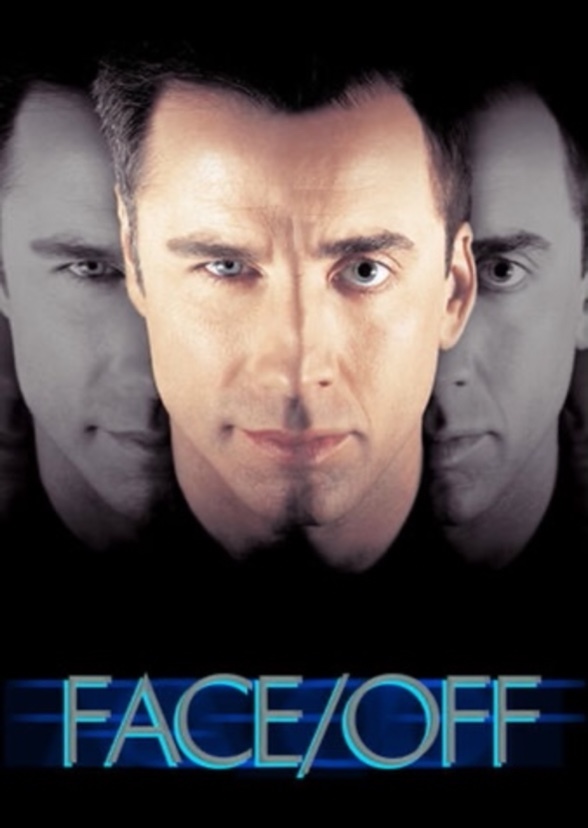 Face/Off (2007)