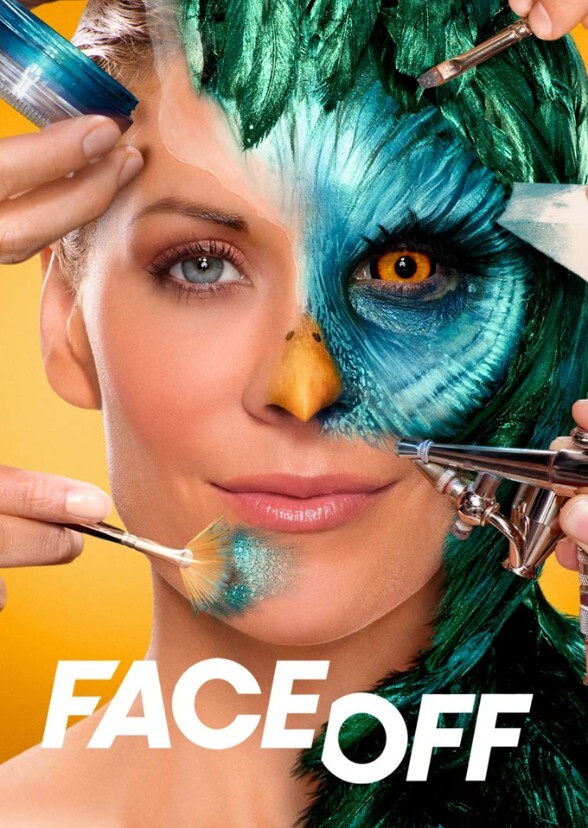 Face Off (2011)