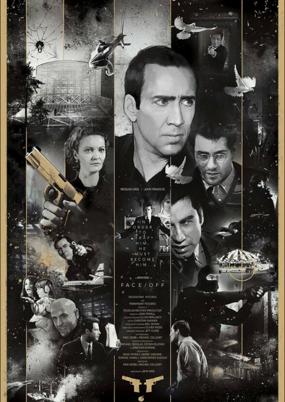 Face/Off (2017)