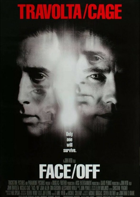 Face/Off (2024)