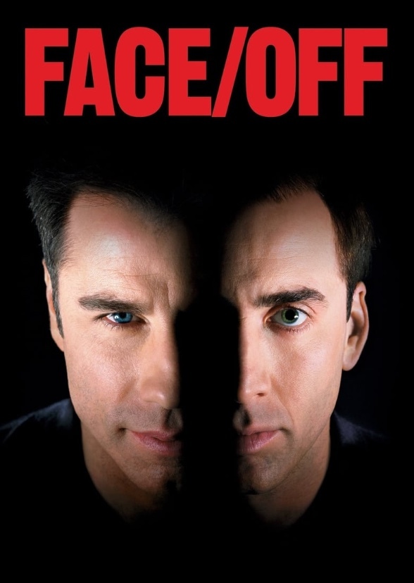 Face Off 
