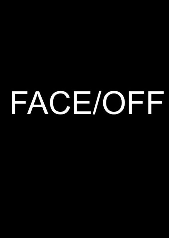 FACE/OFF