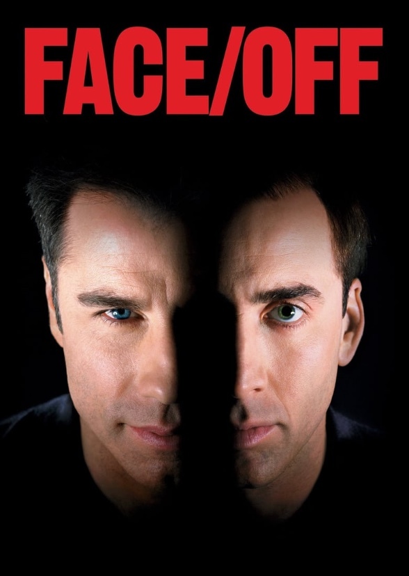 Face/Off (GenderSwap)