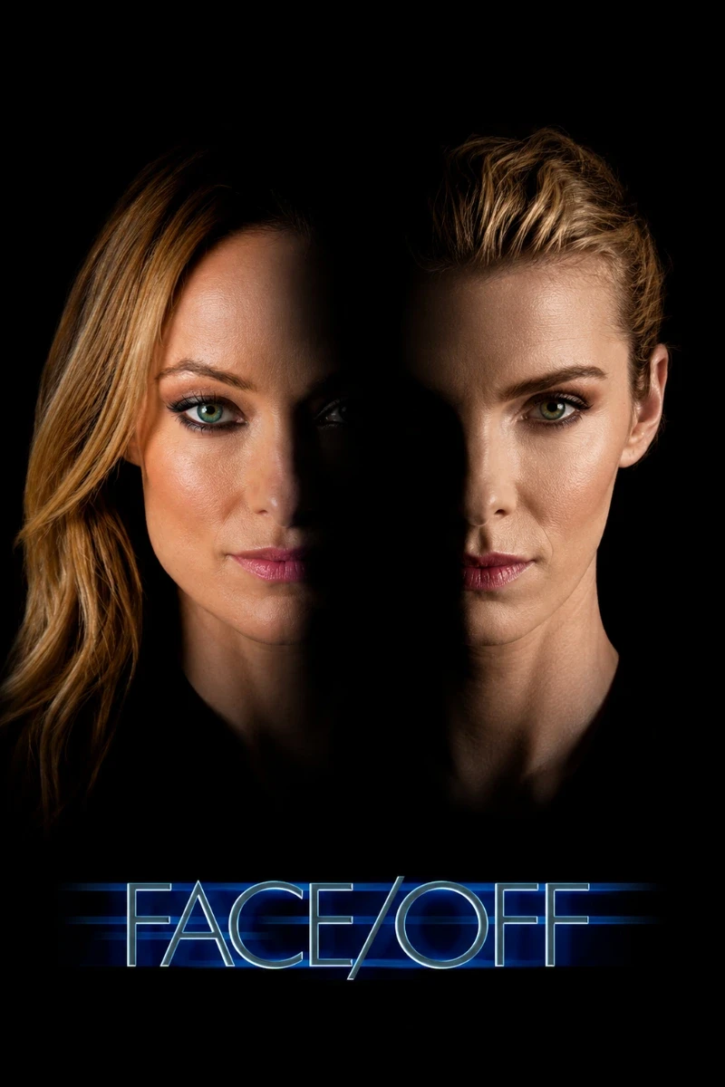 Face off 2 remake reboot 
