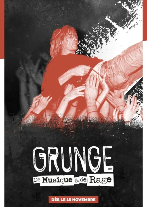 Fade to Black: The Tragic Ballad of Grunge Legends