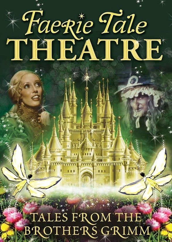 Faerie Tale Theatre (reboot)