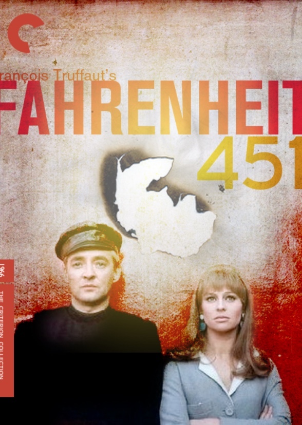 Fahrenheit 451 (1976)