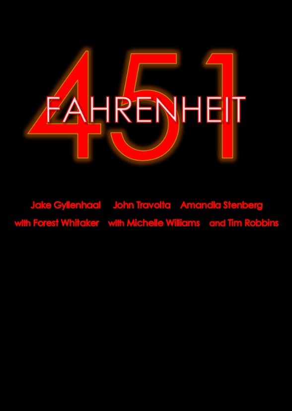 Fahrenheit 451