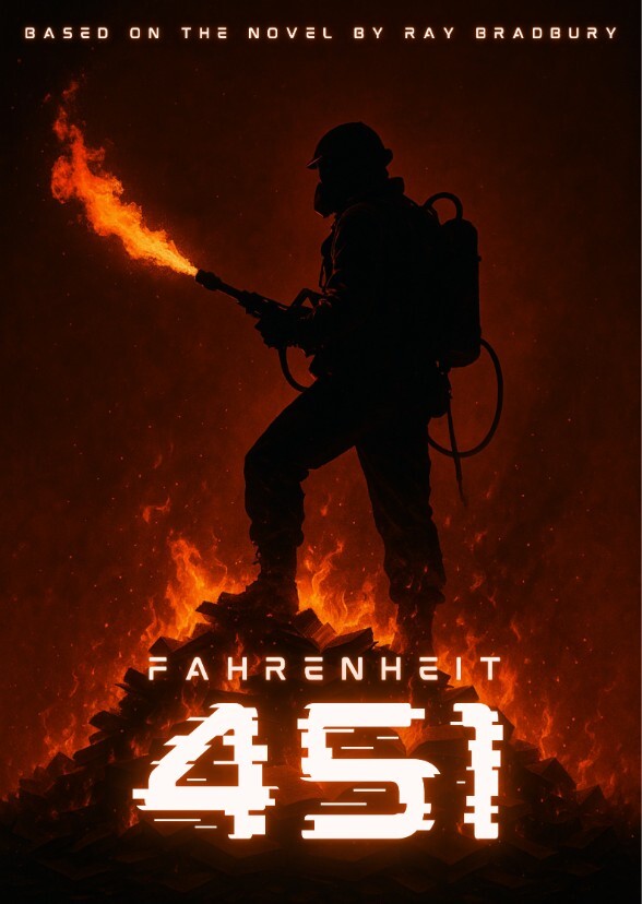 Fahrenheit 451