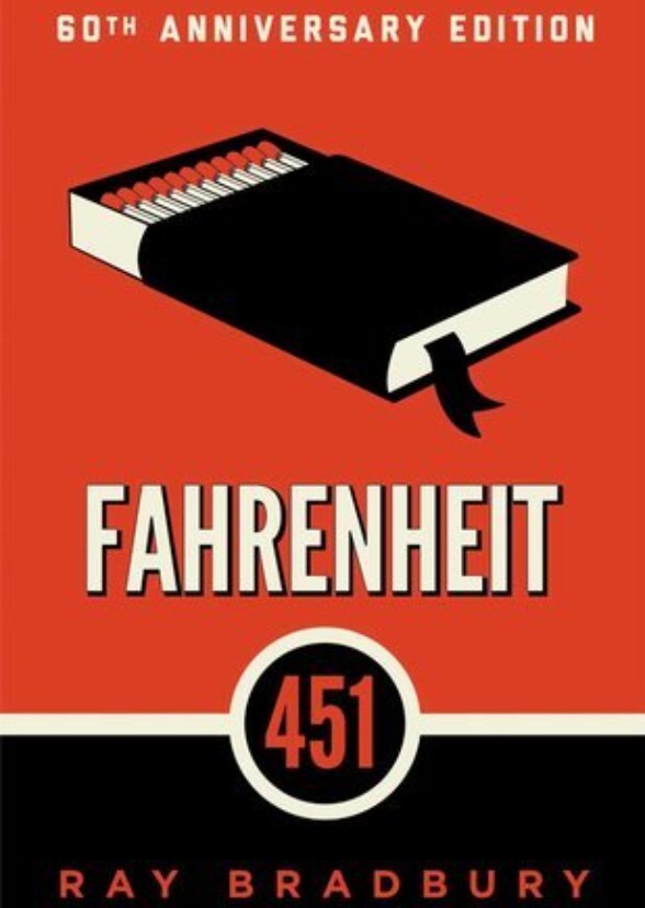 Fahrenheit 451