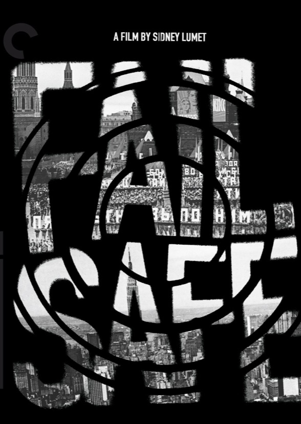 Fail Safe (2024)