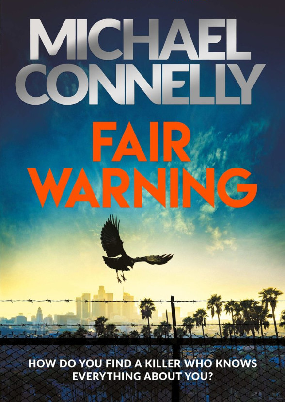 Fair Warning