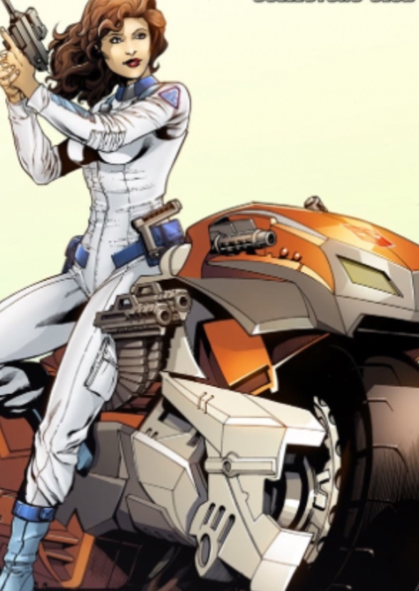 Faireborn: A Transformers Story