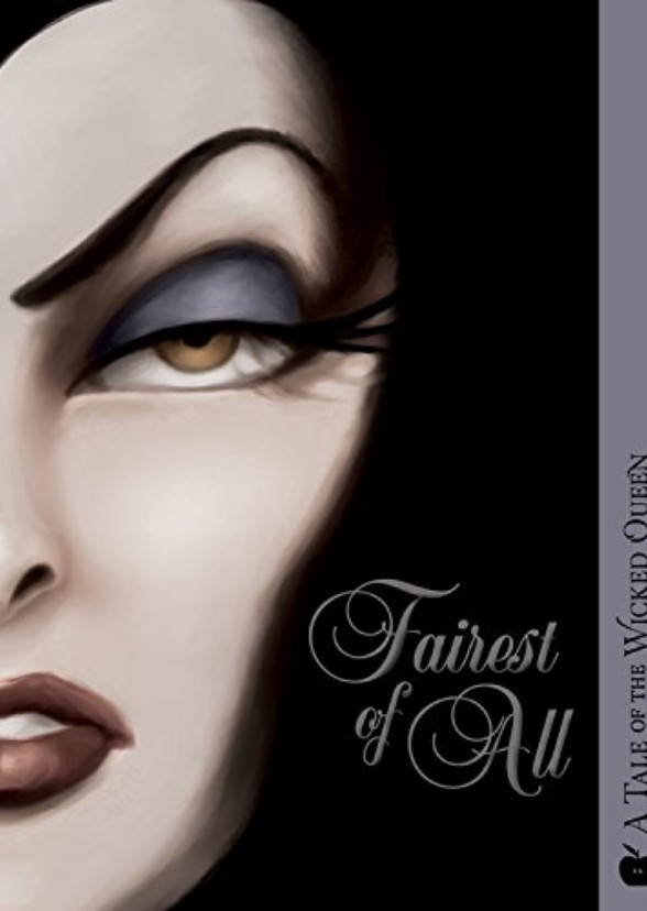 Fairest of All