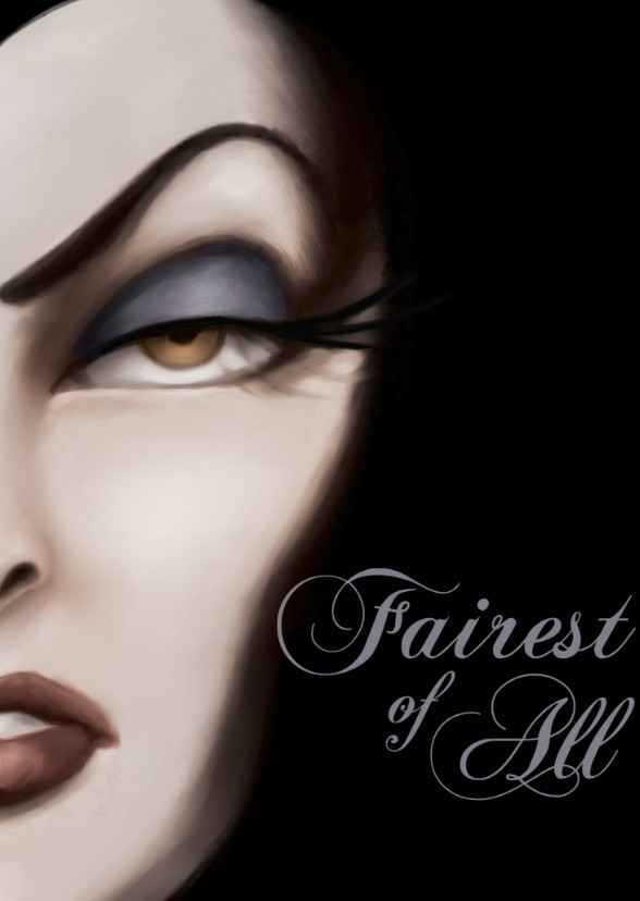 Fairest of All