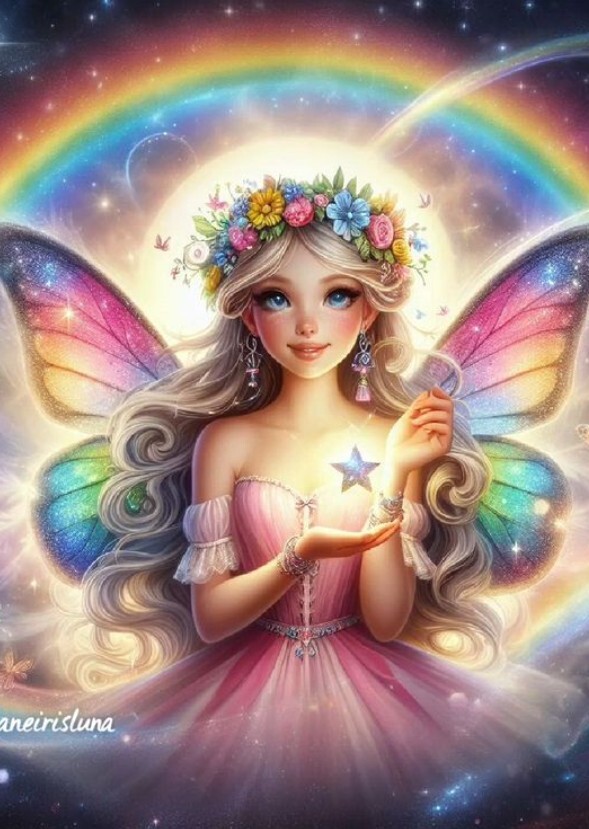 Fairies academy