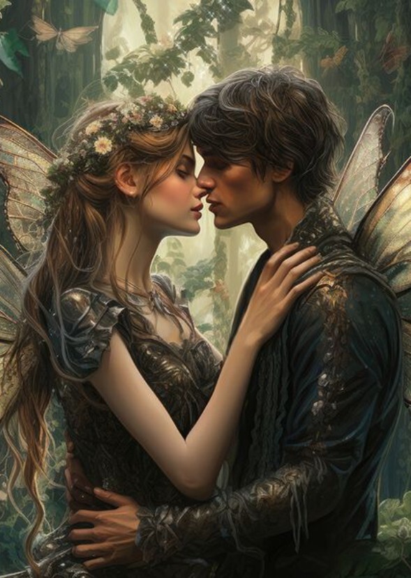 Fairies teens 