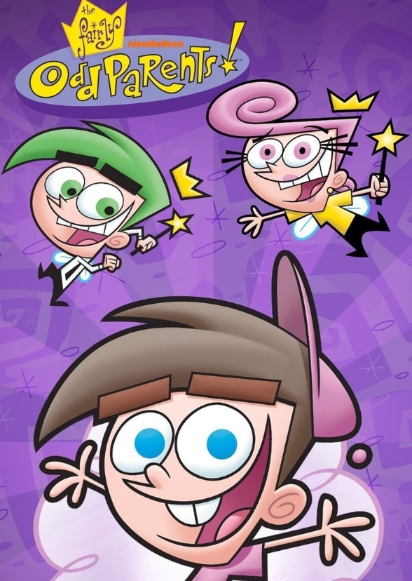 Fairly Oddparents (Live Action)