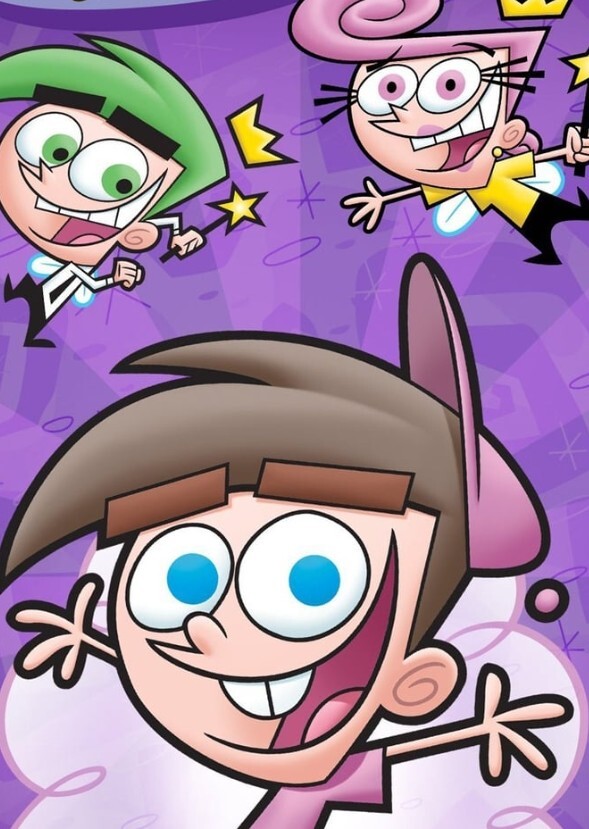 FAIRLY ODDPARENTS (Live Action Movie)
