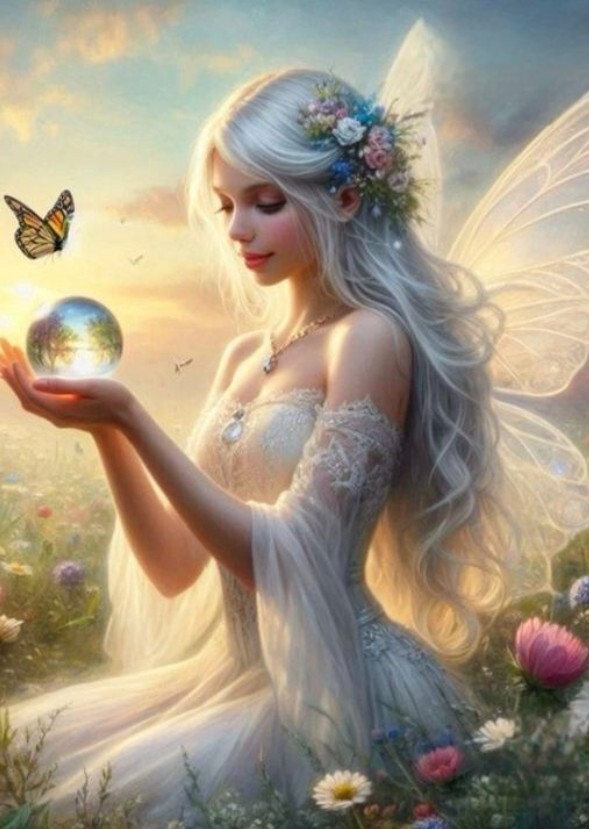 Fairy academy 