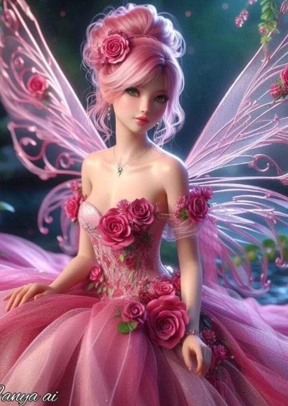 Fairy High Academy 