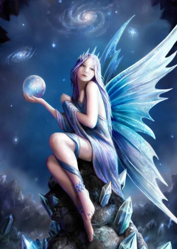 Fairy 🧚 kids