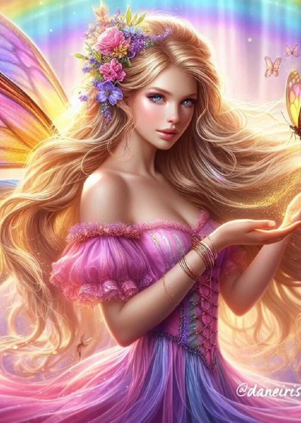 Fairy Patrol Academy