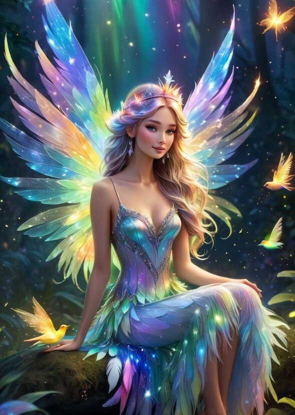 Fairy Patrol 