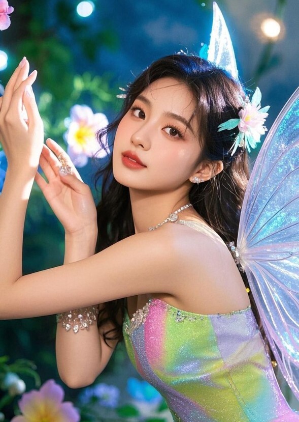 Fairy Patrol