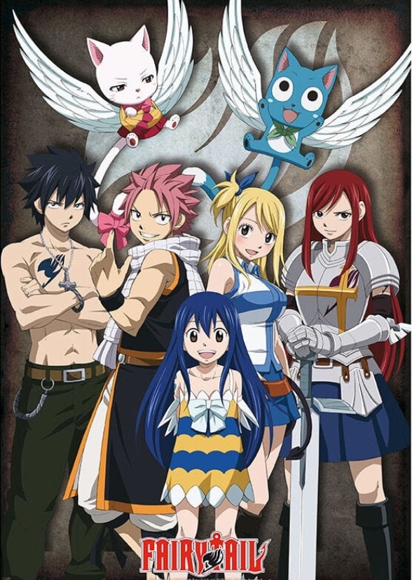 Fairy Tail Live Action