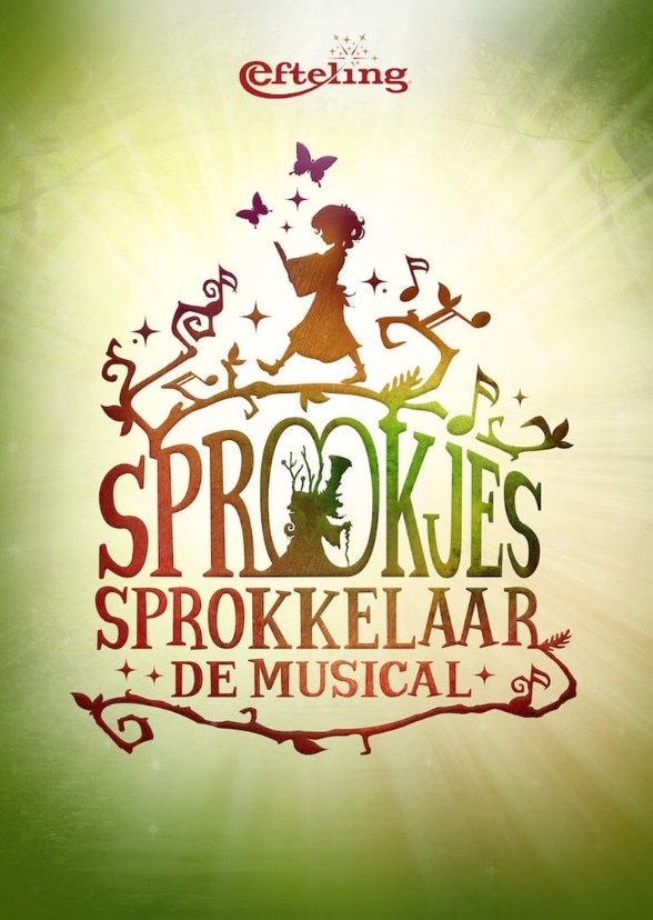 Fairy Tale Gatherer the Musical