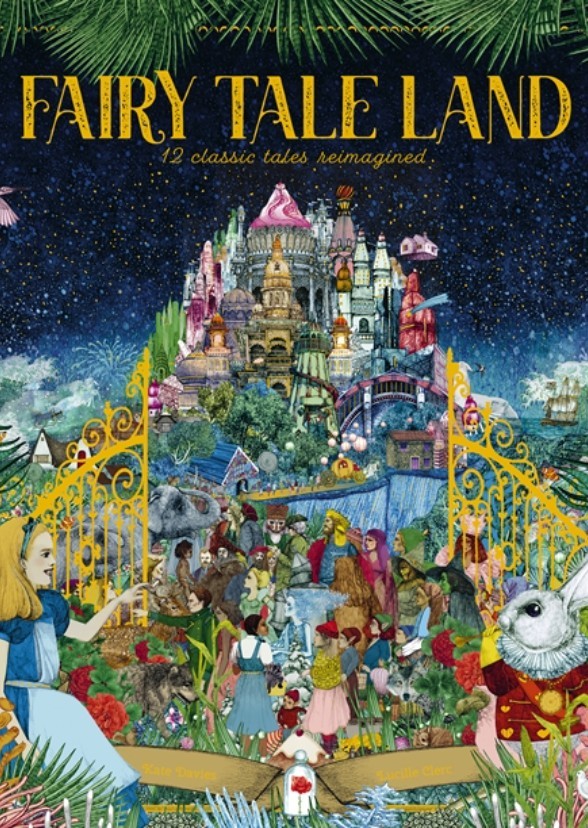 Fairy Tale Time (1995)