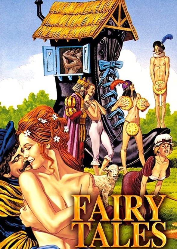 Fairy Tales 3