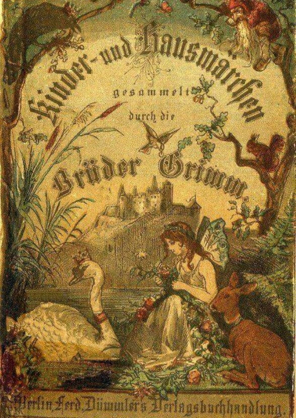 Fairy Tales