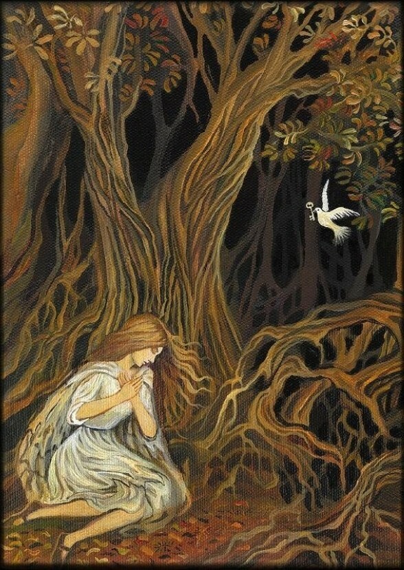 Fairy Tales Theater (TV Series)