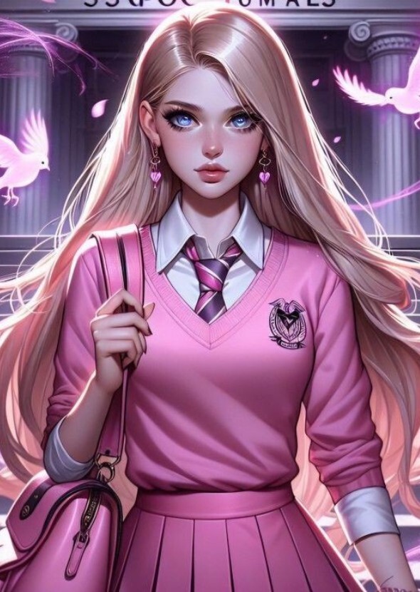 Fairycraft Academy