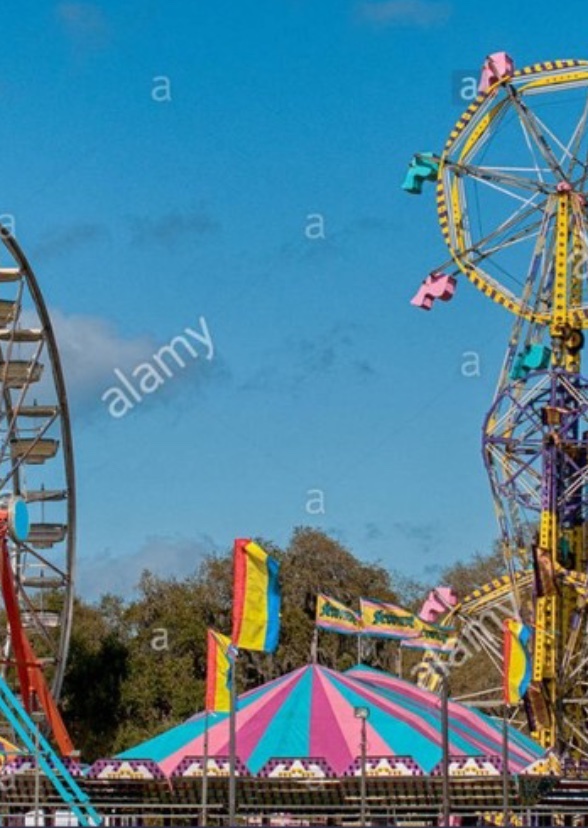 Fairytale Carnival 