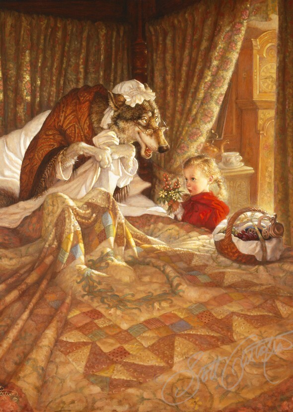 Fairytale Stories
