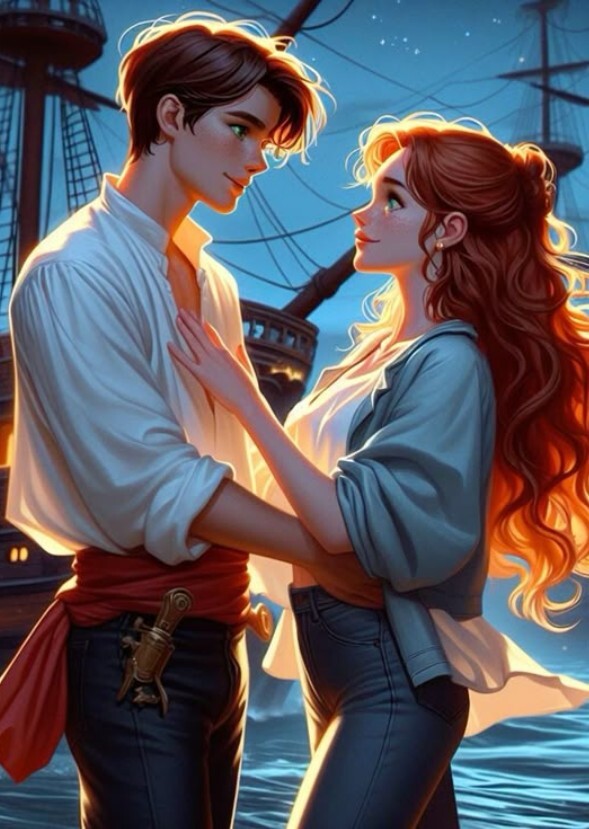 Fairytales high School