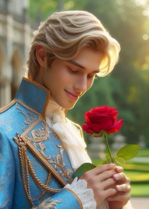 Fairytales once upon a Time High