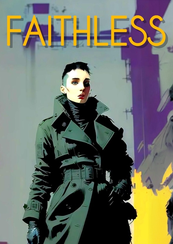 FAITHLESS 