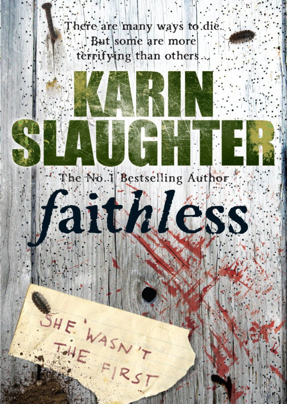 Faithless