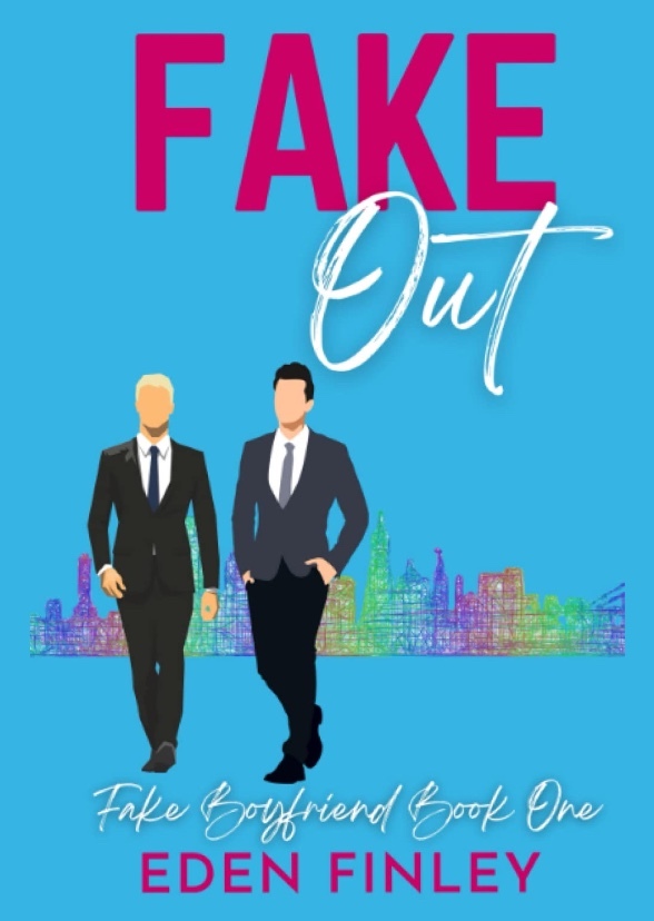 Fake Boyfriend Series