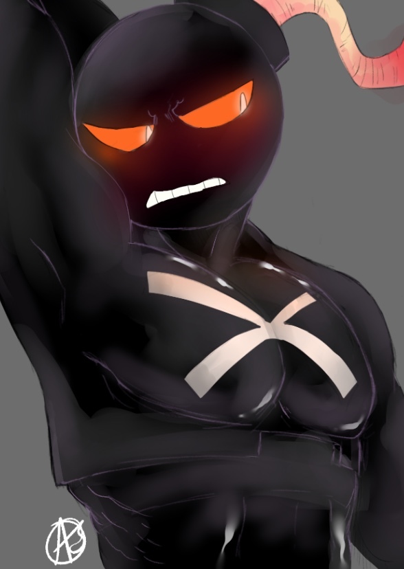 Fake nightmare aka Ch@r@f d@ Cl@ck